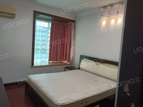 整租·水景豪园 2室2厅 南