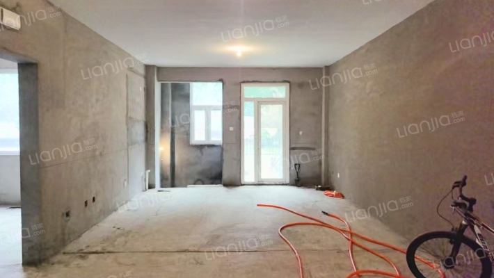 福美小区D区二手房实景图