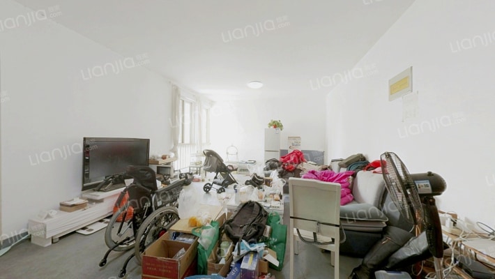 凤凰家园凤仪苑二手房实景图