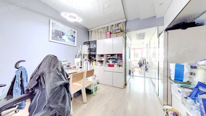 中通大厦二手房实景图