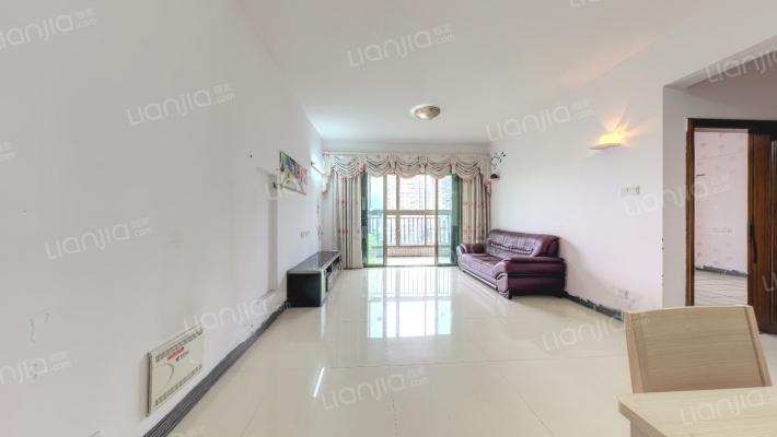 盈峰尚苑二手房实景图