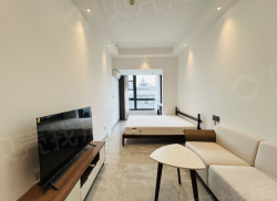 整租·告庄西双景-孔雀楼 1室0厅 东_告庄西双景-孔雀楼租房