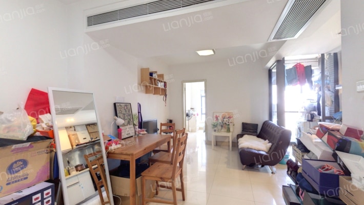 嘉尚国际公寓二手房实景图