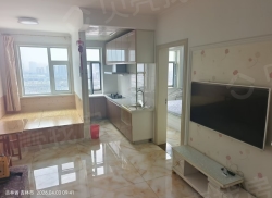 整租·华天首府 2室1厅 南_华天首府租房