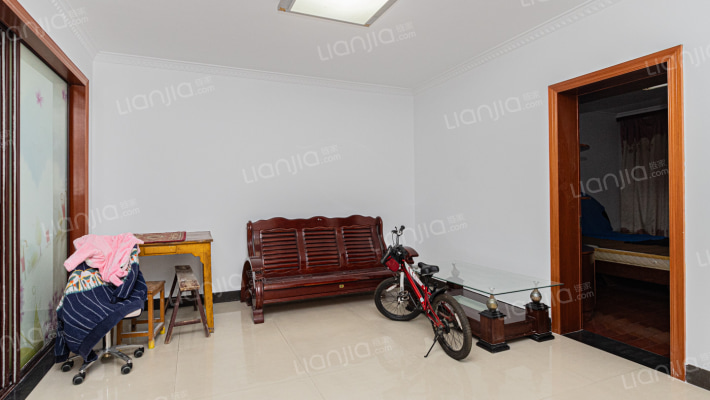 谏壁新庄二手房实景图