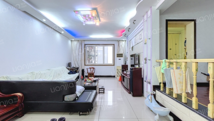 敬业街2号(新科委)二手房实景图