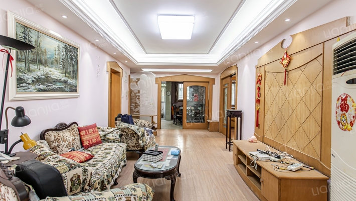 金沙江路117弄91支弄二手房实景图