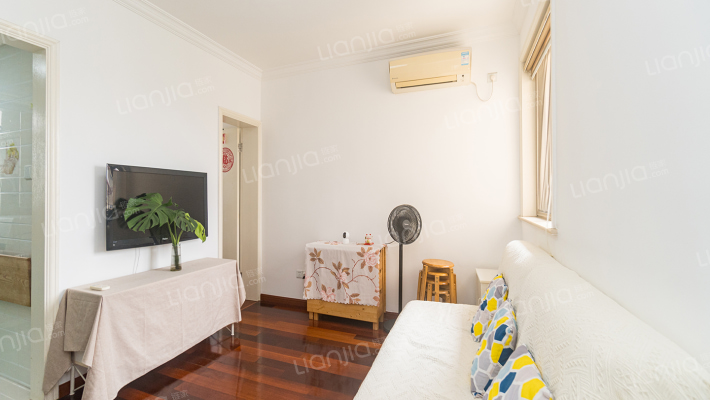 东陆新村八街坊二手房实景图