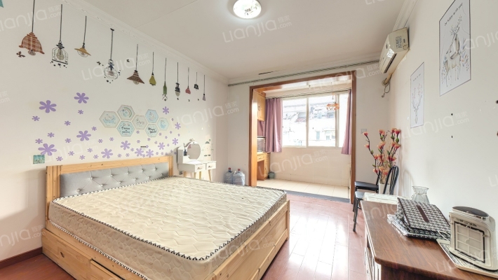 开鲁路31弄二手房实景图