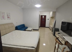 整租·前道西新村 1室0厅 南_前道西新村租房