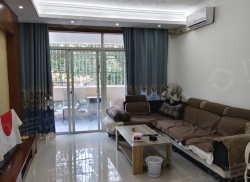 整租·新好景花园 1室1厅 南_新好景花园租房