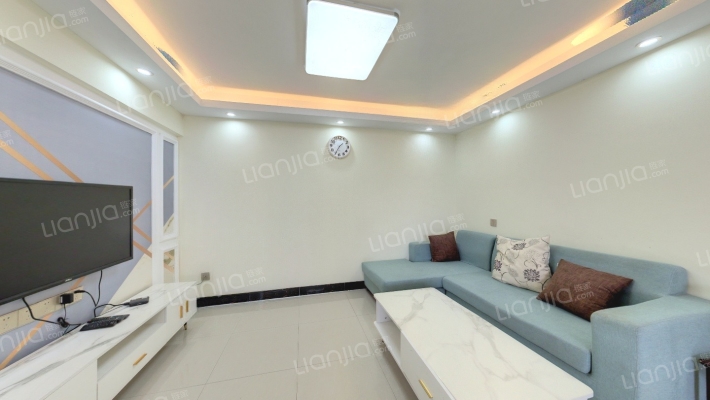 中恳二手房实景图