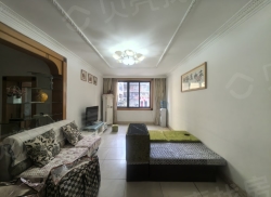 整租·嘉华市场 2室2厅 南/北_嘉华市场租房