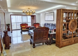 整租·世纪城咏春苑 5室2厅 东南_世纪城咏春苑租房