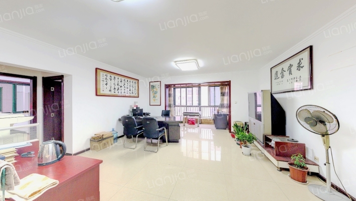 嘉泰隆小区二手房实景图