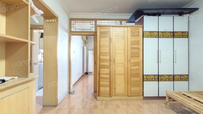 蔚园二手房实景图