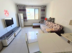 整租·东方丽景 2室2厅 南/北_东方丽景租房