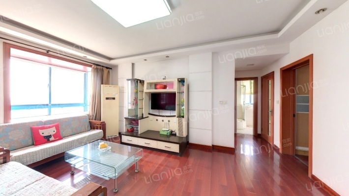 新光大厦二手房实景图