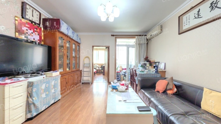 天利园二手房实景图