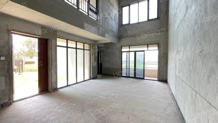 麓宸二期二手房实景图