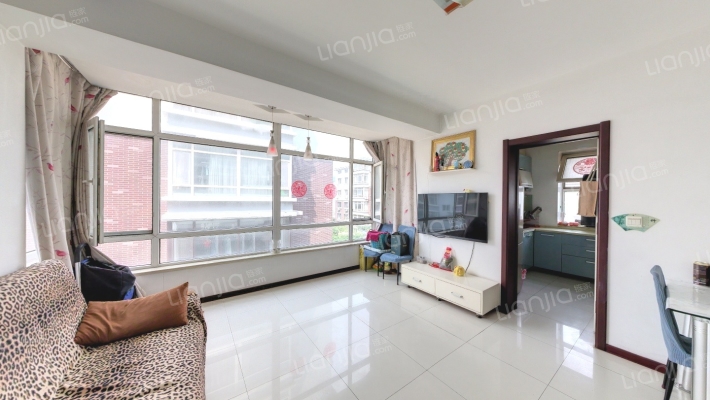 加华小镇二手房实景图