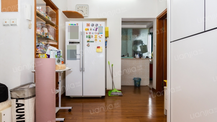 航华二村嘉丰公寓二手房实景图