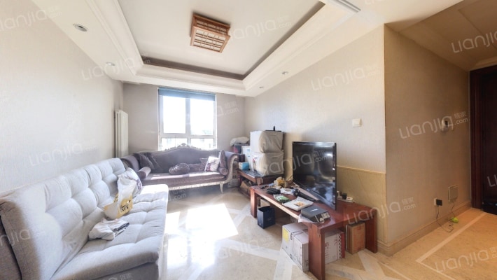 麒麟公馆二手房实景图