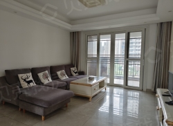 整租·天韵雅苑 3室2厅 南_天韵雅苑租房