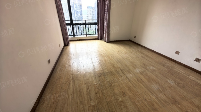 整租·经典双城A区 3室2厅 西