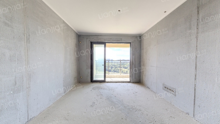 金地香山湖香汇花园二手房实景图