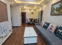 整租·邦泰铂仕公馆 2室2厅 西南_邦泰铂仕公馆租房