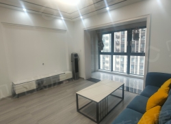 整租·阳光城文澜府 4室2厅 西南_阳光城文澜府租房