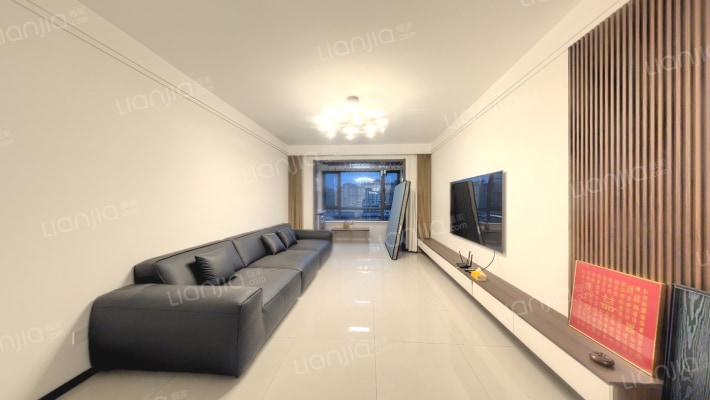 汇君城2期二手房实景图