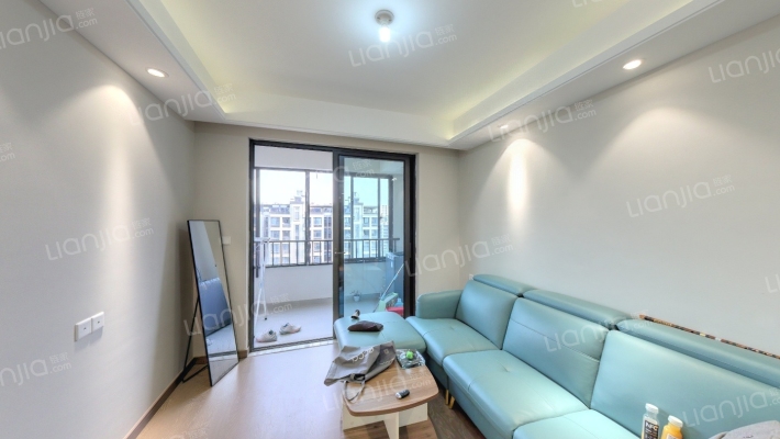  山和九著二手房实景图