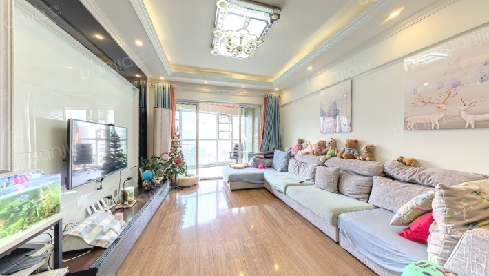 诺金山二手房实景图