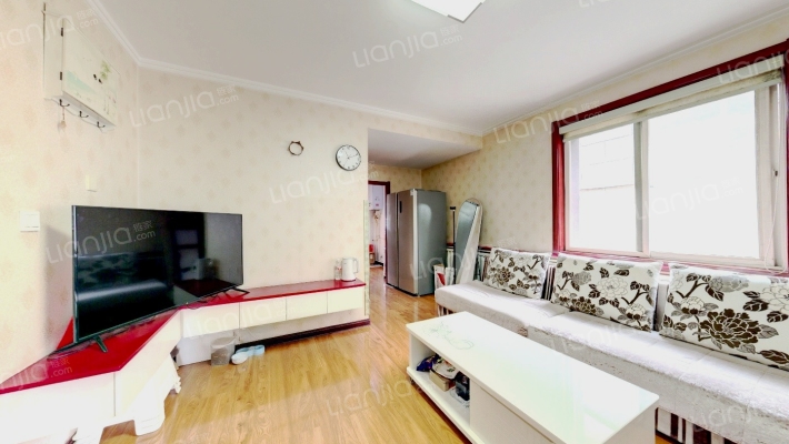 机关小区二手房实景图