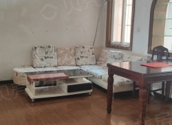 整租·香榭园小区 2室1厅 南_香榭园小区租房