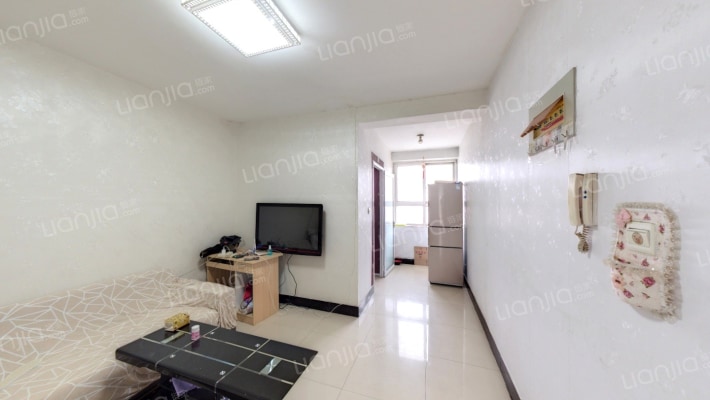 永兴花园二手房实景图