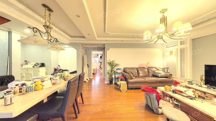 大邦紫云阁二手房实景图