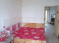 整租·沁园南院 2室1厅 南/北_沁园南院租房