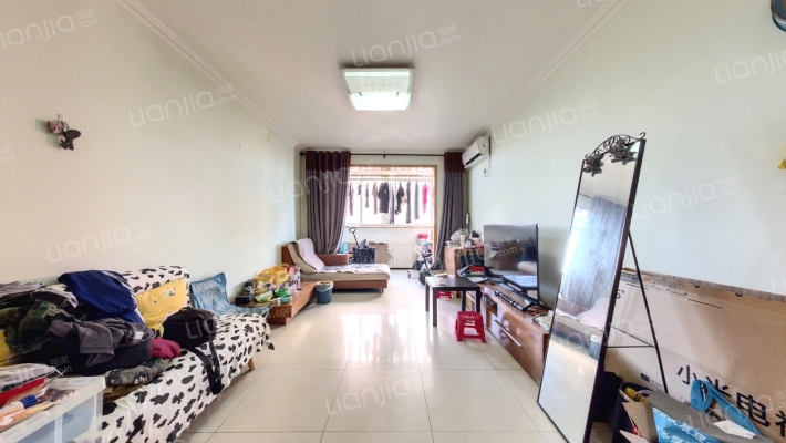 程庄南里二手房实景图