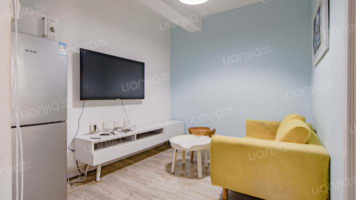 永兴路973弄二手房实景图