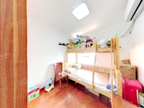 整租·香堤澜湾 1室1厅 南