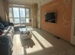 整租·卢瓦尔小镇 2室1厅 南/北_卢瓦尔小镇租房