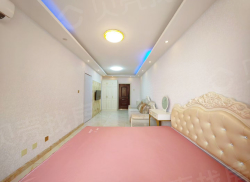 整租·华业国际城A区 1室1厅 南_华业国际城A区租房