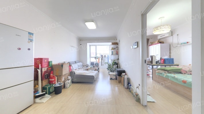 群星汇二手房实景图