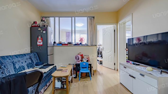 宝通大楼二手房实景图