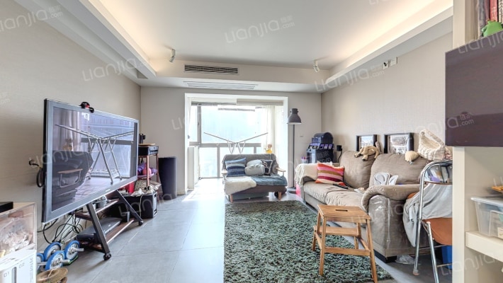 泰宝华庭(公寓)二手房实景图