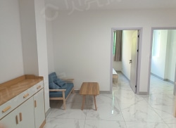 整租·林雨公寓 2室2厅 东_林雨公寓租房