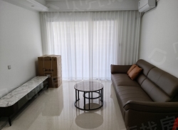 整租·融创清城首府 3室2厅 南_融创清城首府租房